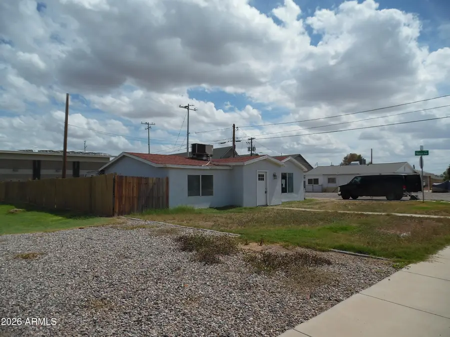 406 N 2nd Street, Buckeye, AZ 85326 - #3
