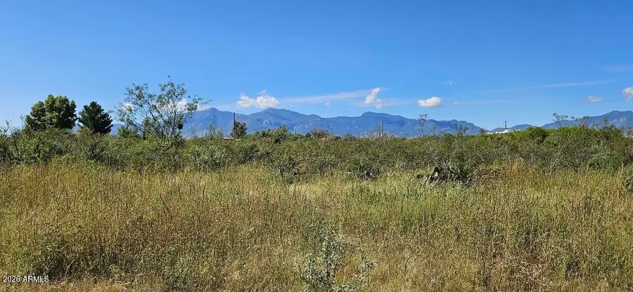 4 acres E Conestoga Trail, Sierra Vista, AZ 85635 - #2