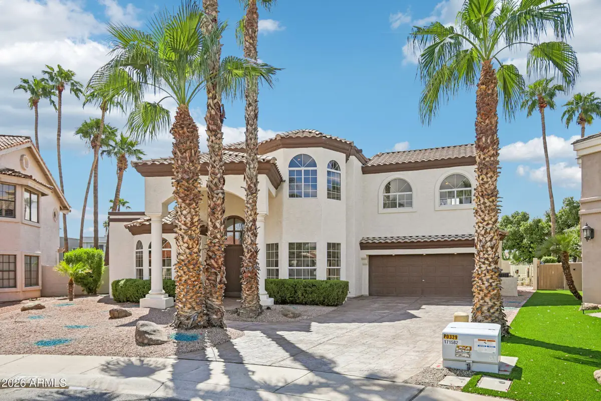 1401 W Sandpiper Drive, Gilbert, AZ 85233 - #1