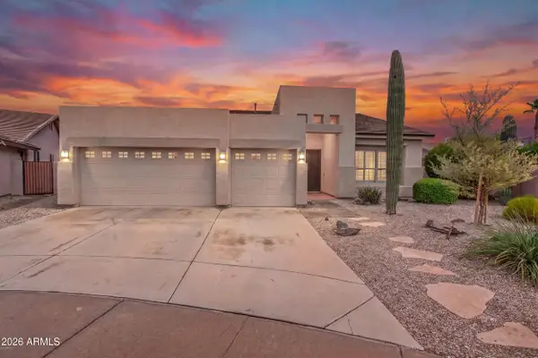 11343 S Santa Fe Lane, Goodyear, AZ 85338