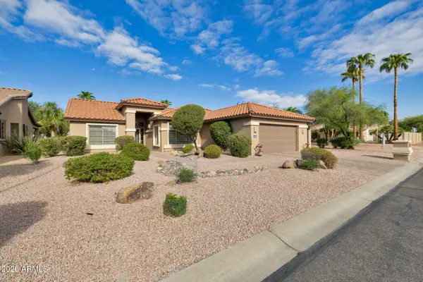 3558 N 161st Avenue, Goodyear, AZ 85395