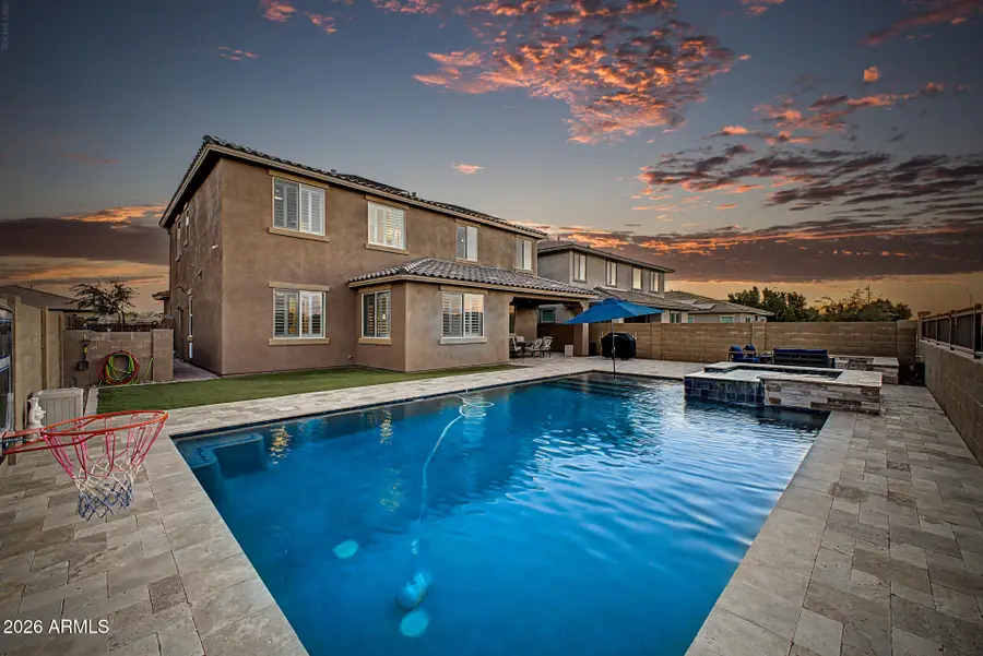 9334 W White Feather Lane, Peoria, AZ 85383 - #2