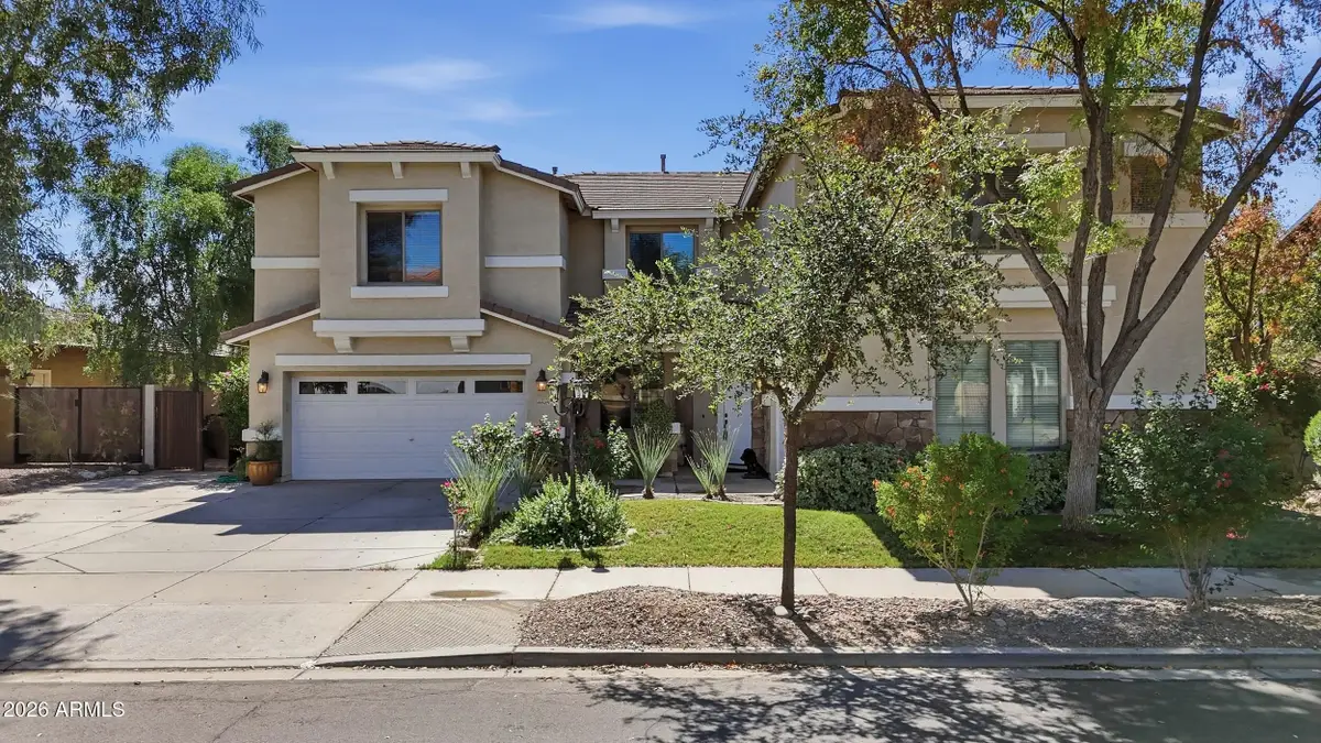 18525 E Purple Sage Drive, Queen Creek, AZ 85142 - #1