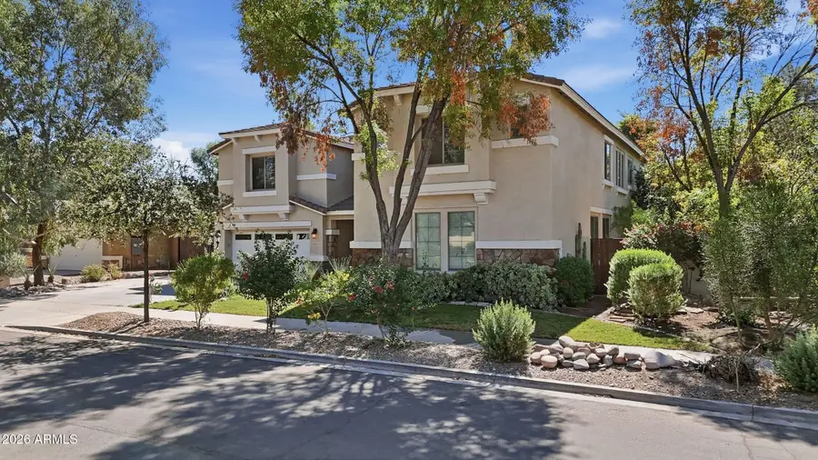 18525 E Purple Sage Drive, Queen Creek, AZ 85142 - #3