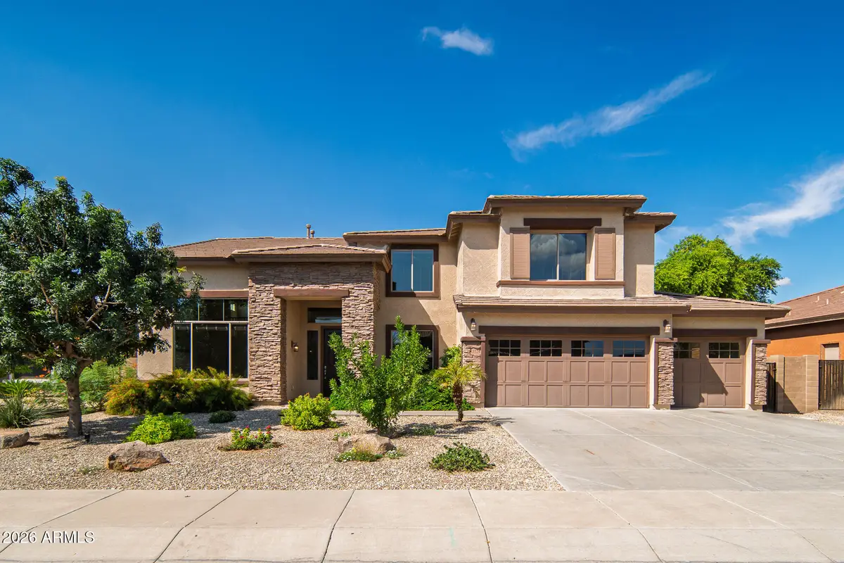 15124 W Highland Avenue, Goodyear, AZ 85395 - #1