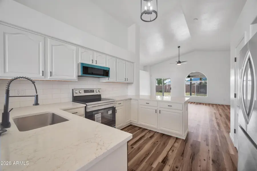1382 Overlook Drive, Sierra Vista, AZ 85635 - #2
