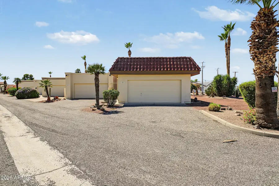 8815 W Avenida De Amigos Circle #101, Arizona City, AZ 85123 - #2