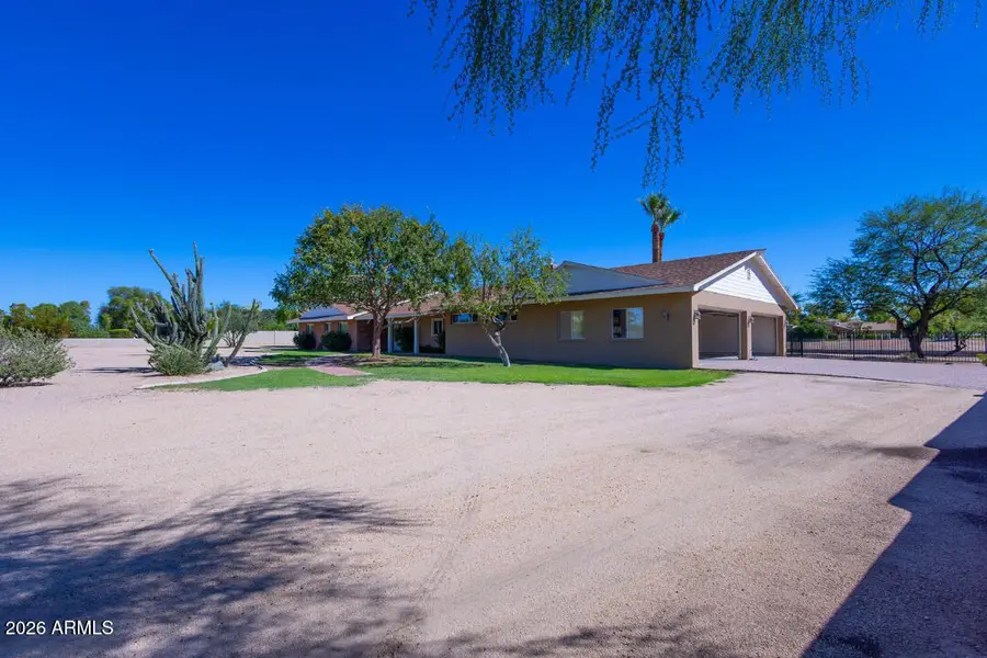 10637 N Sundown Drive Ne, Scottsdale, AZ 85260 - #2