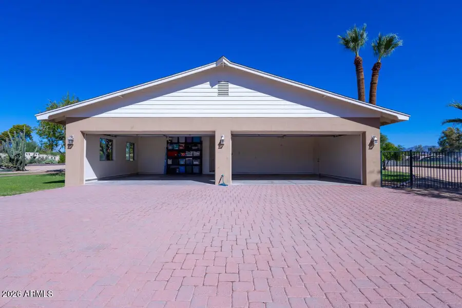 10637 N Sundown Drive Ne, Scottsdale, AZ 85260 - #3