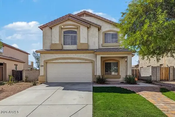 924 S 240th Drive, Buckeye, AZ 85326