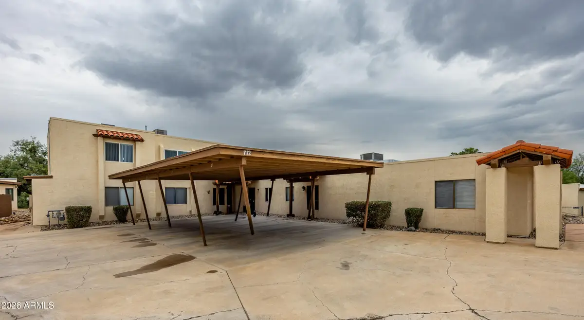 1112 Plaza Oro Loma -- #B, Sierra Vista, AZ 85635 - #1
