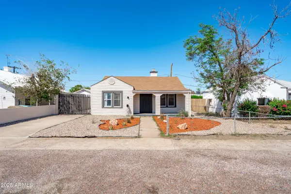 412 E Roosevelt Avenue, Buckeye, AZ 85326