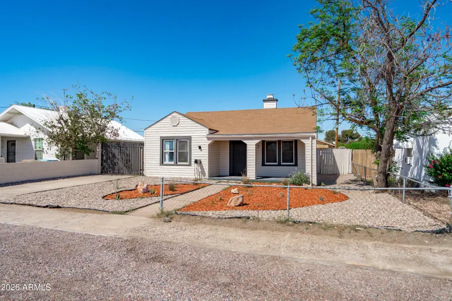 412 E Roosevelt Avenue, Buckeye, AZ 85326 - #3