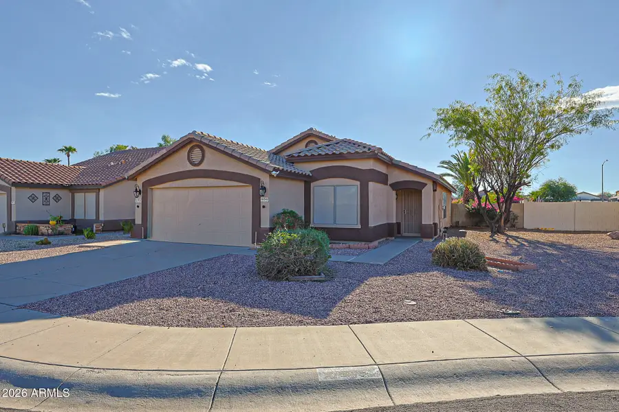 16542 N Naegel Drive, Surprise, AZ 85374 - #3