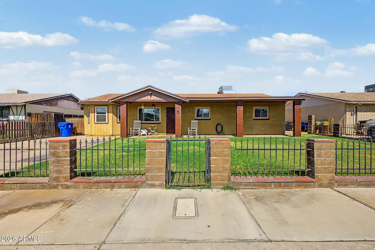 132 W Ely Lane, Avondale, AZ 85323 - #1
