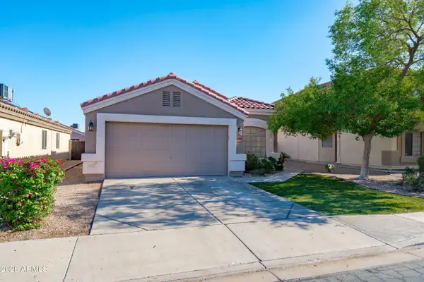 12737 W Redfield Road, El Mirage, AZ 85335