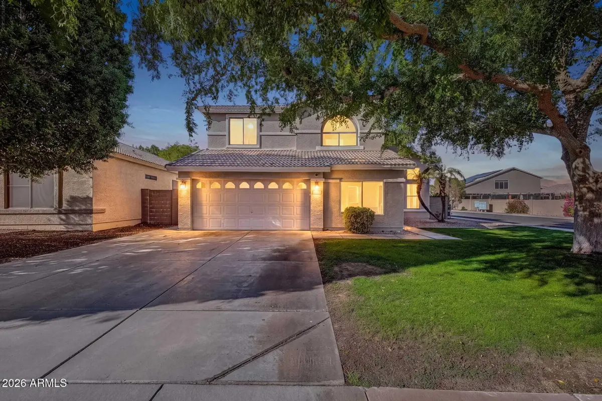 9032 W Adam Avenue, Peoria, AZ 85382 - #1