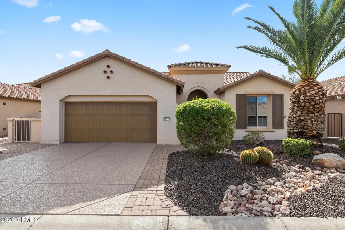 16319 W Cheery Lynn Road, Goodyear, AZ 85395 - #1