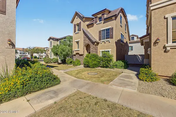 743 N Port Drive, Gilbert, AZ 85233