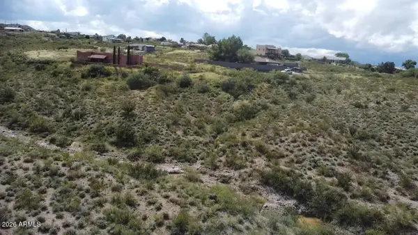 TBD Gila Drive #105, Tombstone, AZ 85638