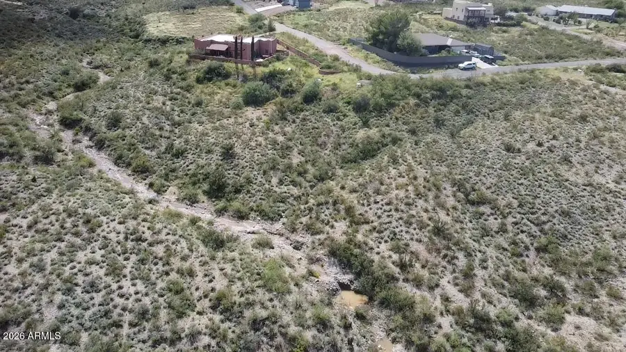 TBD Gila Drive #105, Tombstone, AZ 85638 - #2
