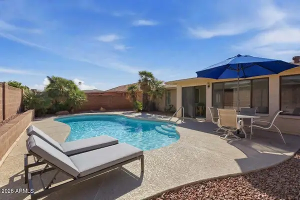 8226 E Madero Avenue, Mesa, AZ 85209