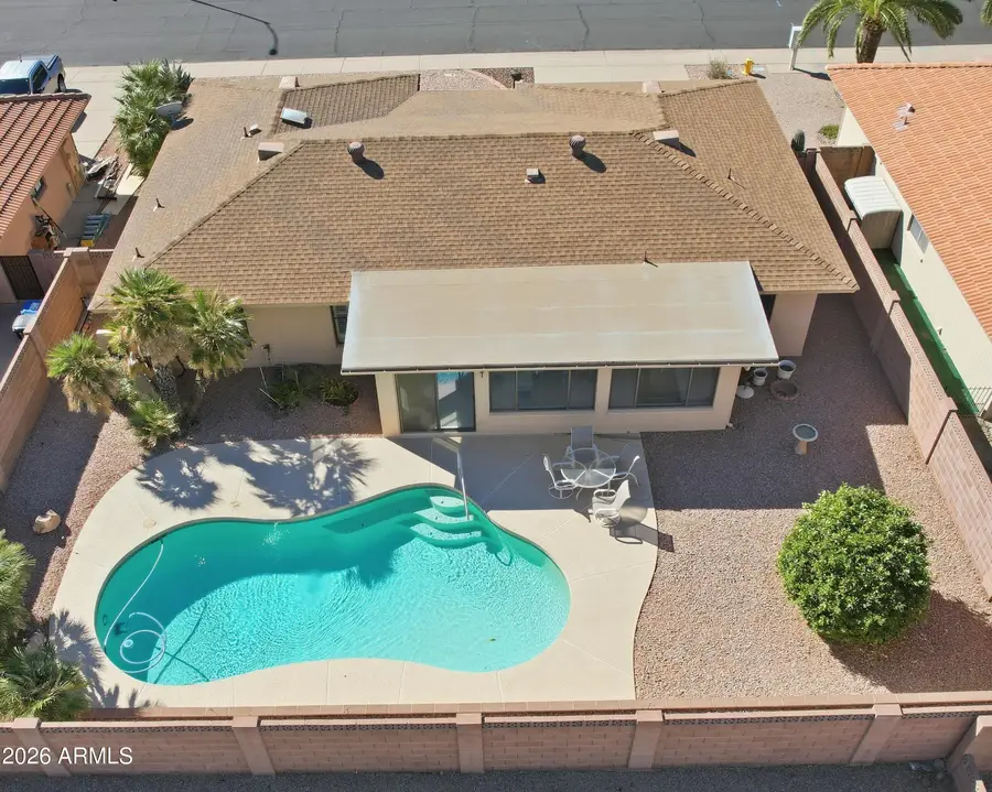 8226 E Madero Avenue, Mesa, AZ 85209 - #2