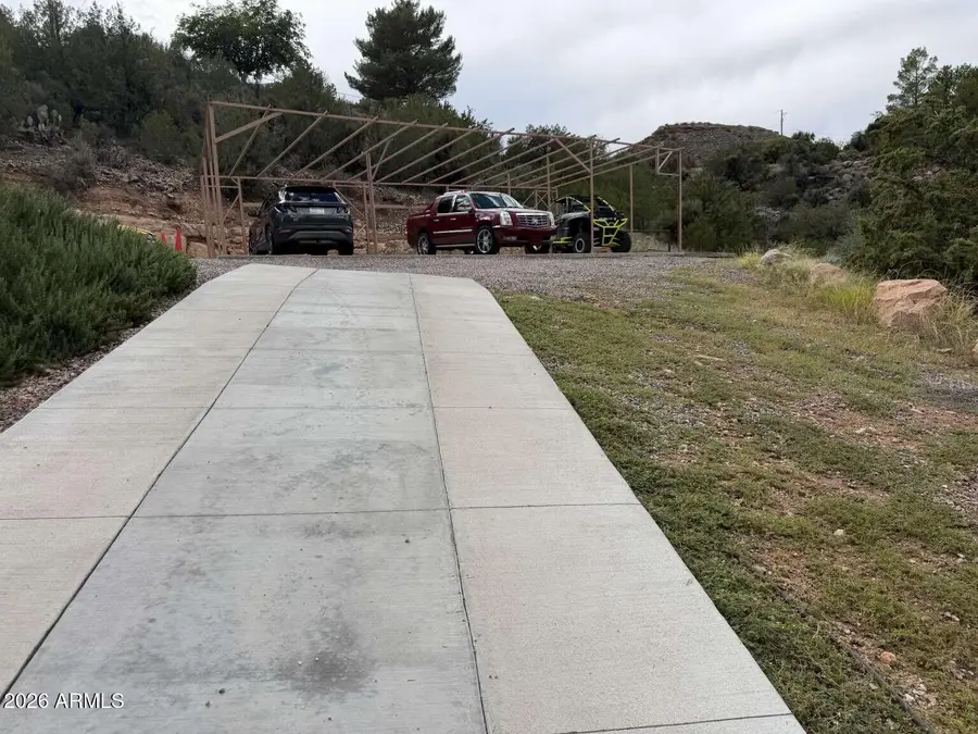 2110 N Page Springs Road, Cornville, AZ 86325 - #2