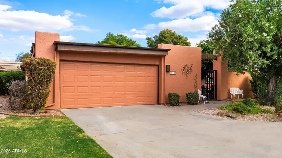 146 Leisure World --, Mesa, AZ 85206 - #2
