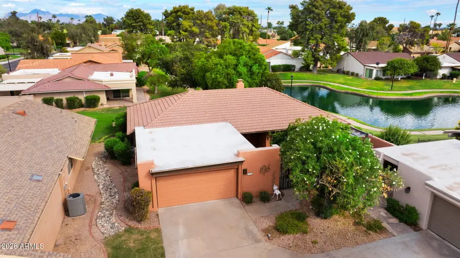 146 Leisure World --, Mesa, AZ 85206 - #3