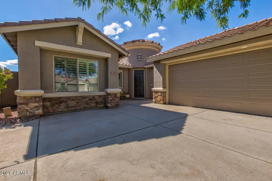 2553 W Coyote Creek Drive, Phoenix, AZ 85086 - #2