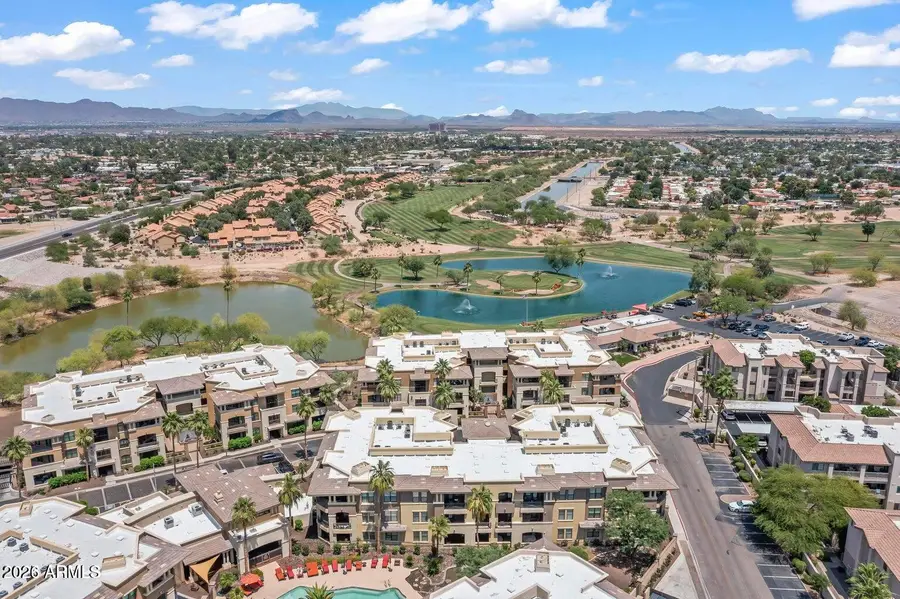 7601 E Indian Bend Road #2032, Scottsdale, AZ 85250 - #2