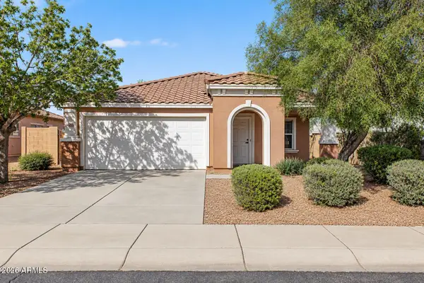 25748 W Nancy Lane, Buckeye, AZ 85326