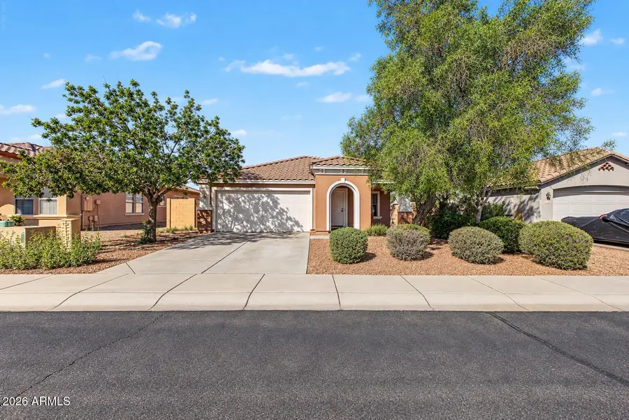 25748 W Nancy Lane, Buckeye, AZ 85326 - #2