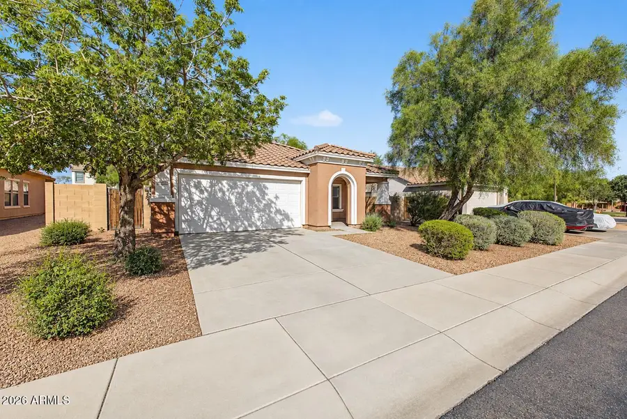25748 W Nancy Lane, Buckeye, AZ 85326 - #3