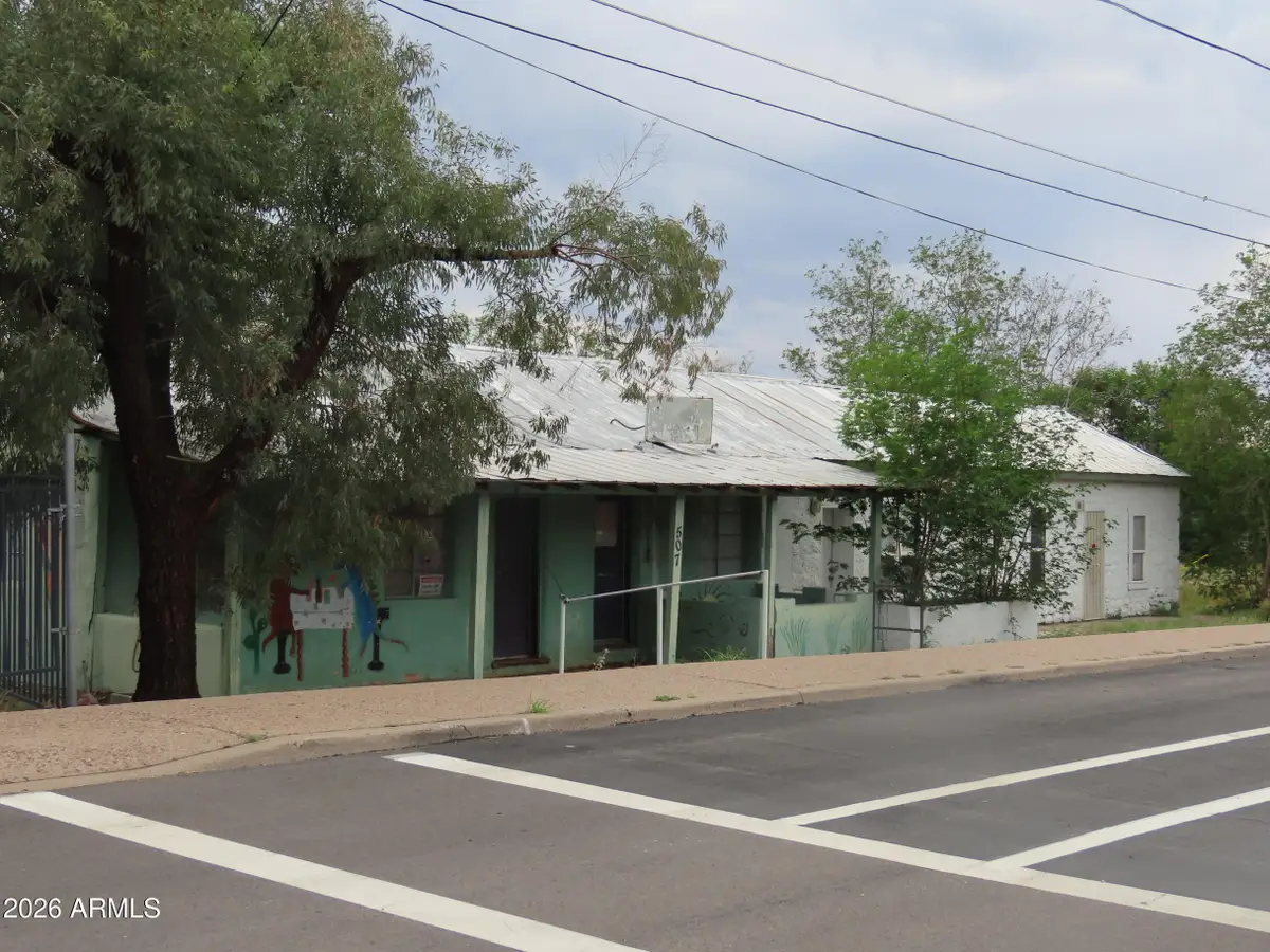 507 W Main Street, Superior, AZ 85173 - #1