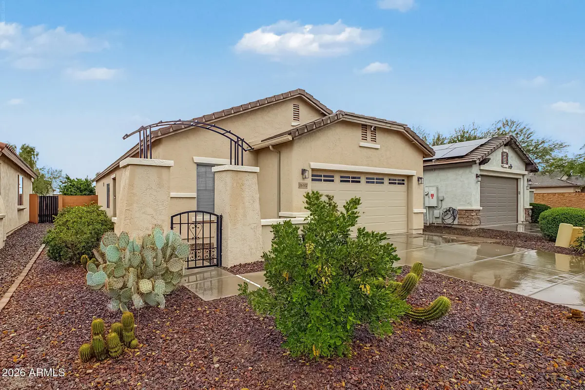 26102 W Tonto Lane, Buckeye, AZ 85396 - #1