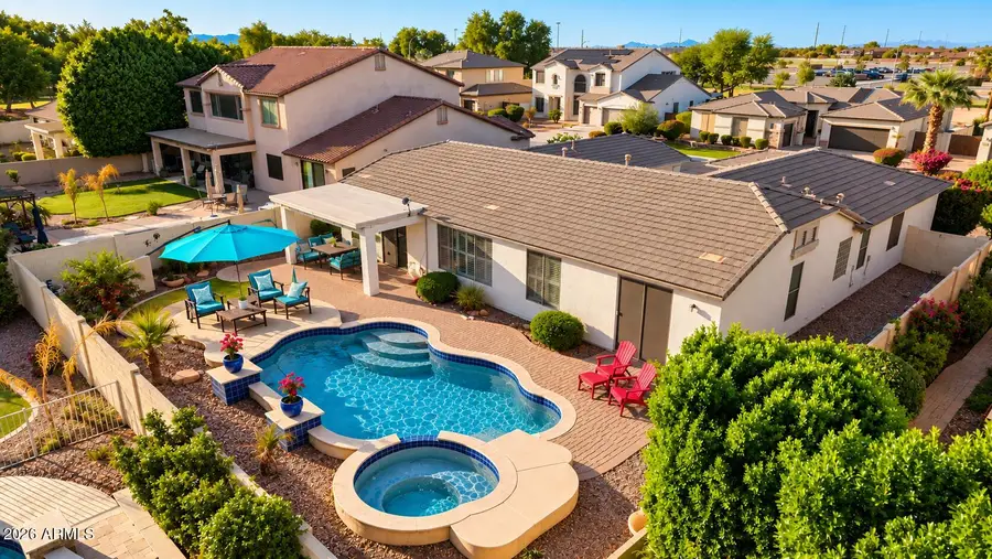 3331 E Horseshoe Drive, Chandler, AZ 85249 - #2