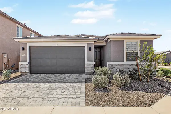 12469 W Marlette Avenue, Litchfield Park, AZ 85340
