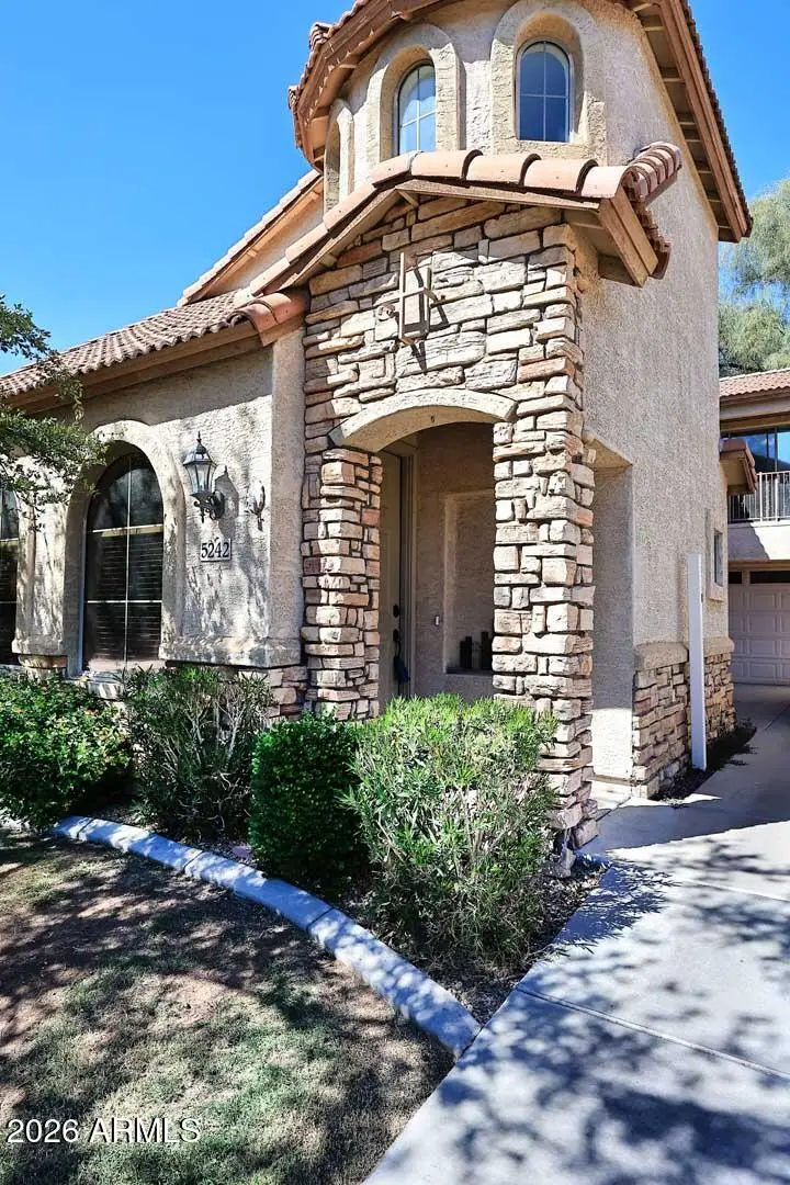5242 E Hilton Avenue, Mesa, AZ 85206 - #3