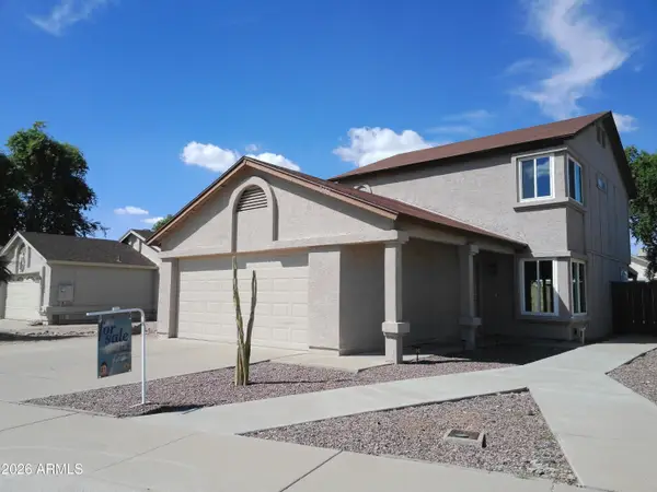 7308 W Pamela Lane, Peoria, AZ 85345