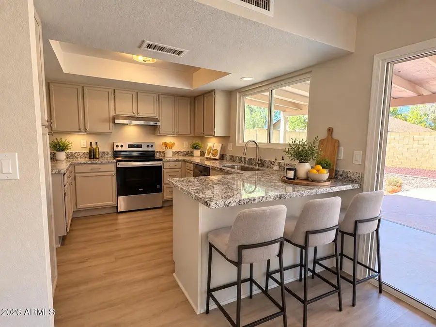 7308 W Pamela Lane, Peoria, AZ 85345 - #2