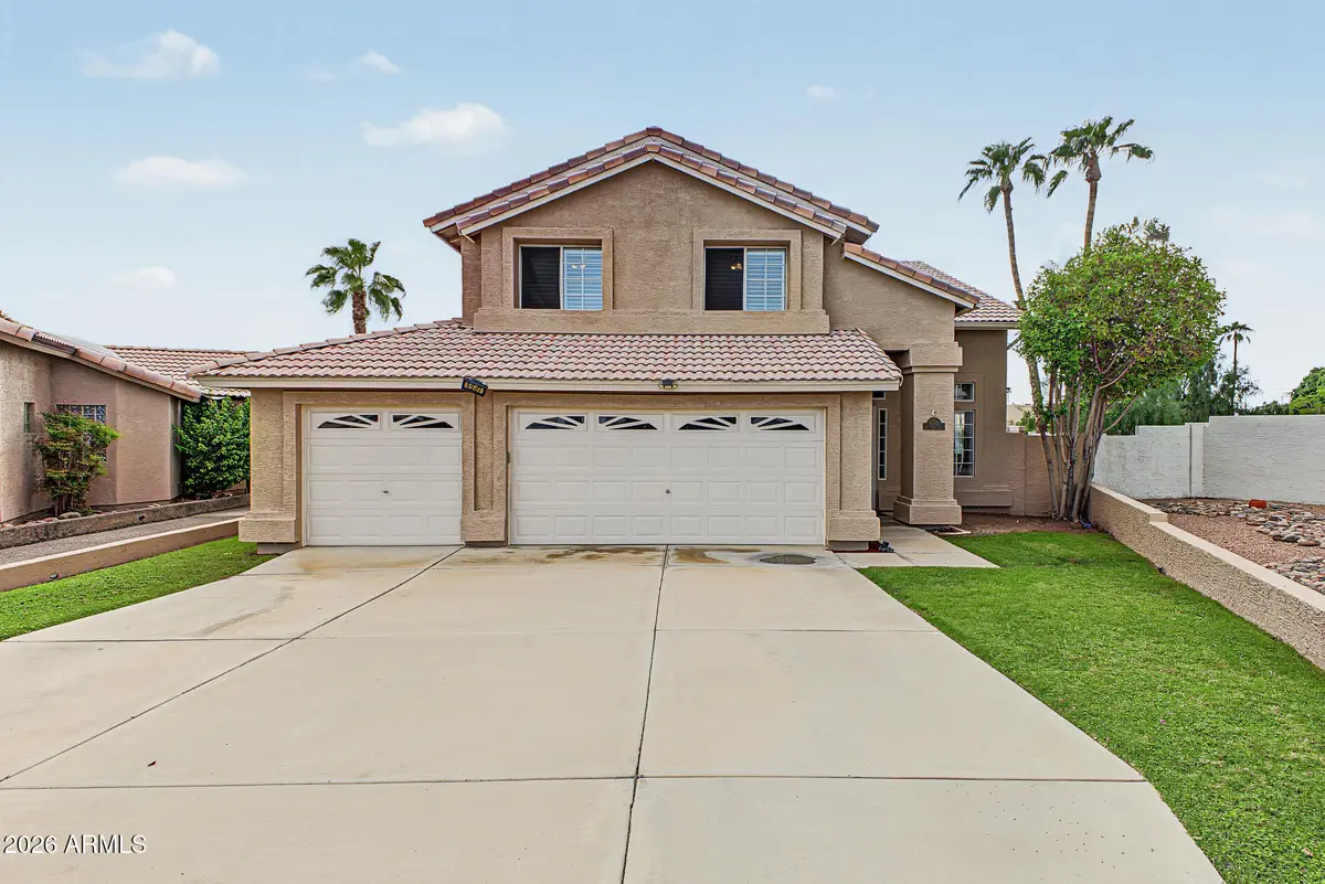 8967 W Maui Lane, Peoria, AZ 85381 - #1