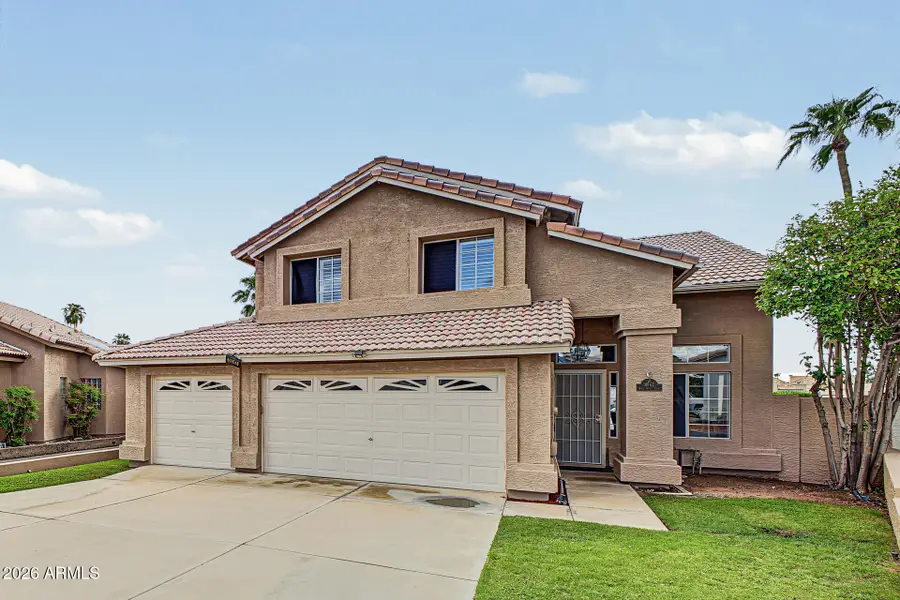 8967 W Maui Lane, Peoria, AZ 85381 - #3