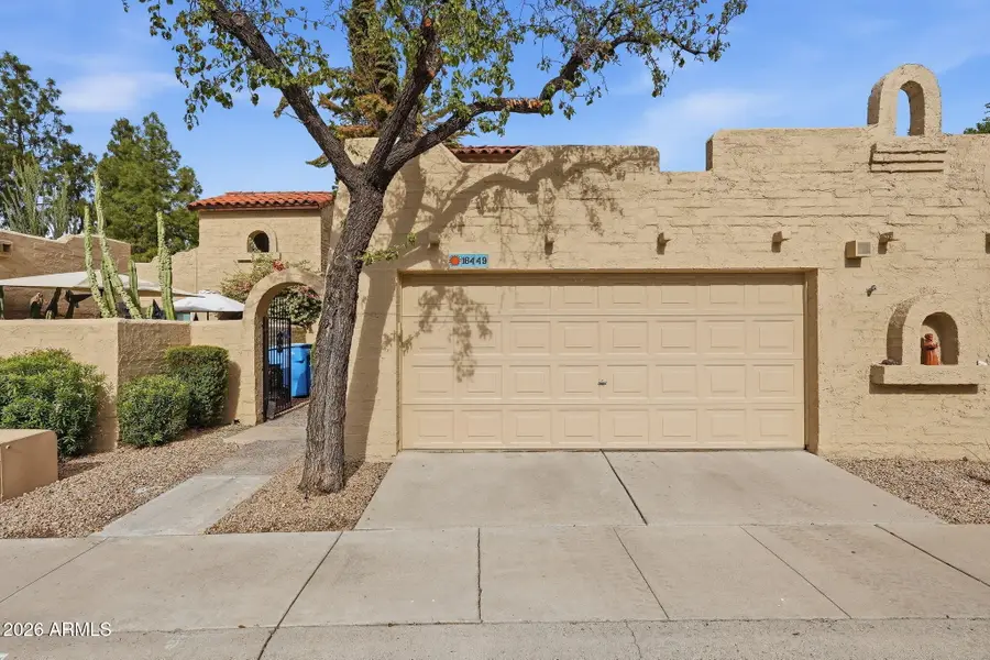 16449 N 29th Lane, Phoenix, AZ 85053 - #2