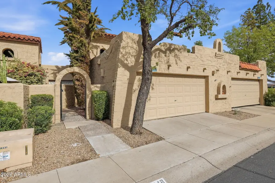 16449 N 29th Lane, Phoenix, AZ 85053 - #3