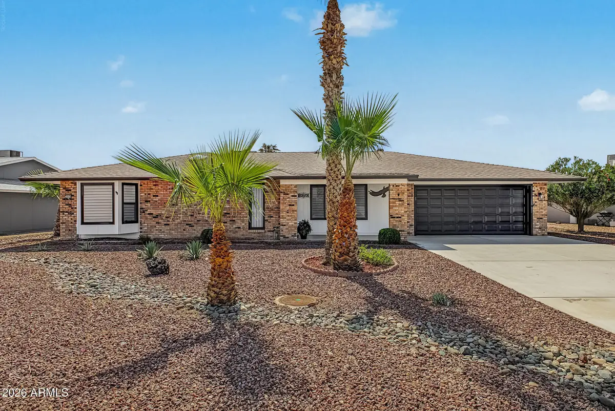 20418 N Skylark Drive, Sun City West, AZ 85375 - #1