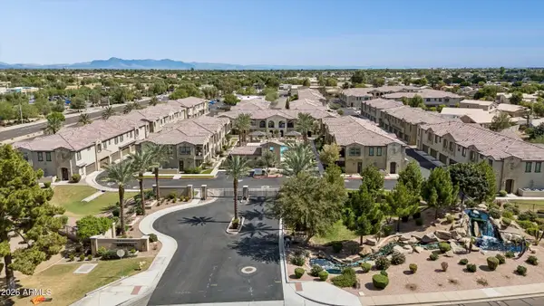 155 N Lakeview Boulevard #258, Chandler, AZ 85225
