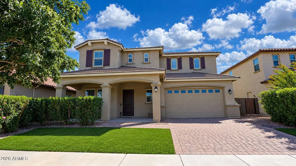 15973 W Electra Lane, Surprise, AZ 85387 - #1