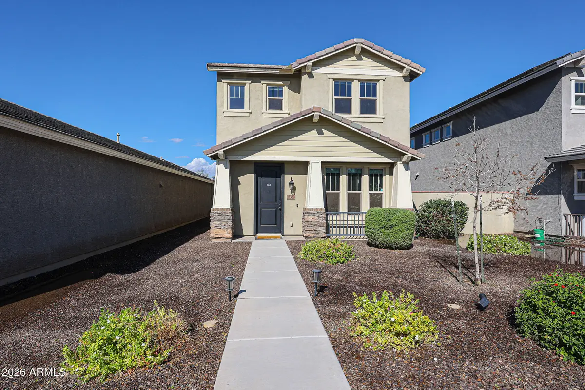13380 N 148th Avenue, Surprise, AZ 85379 - #1